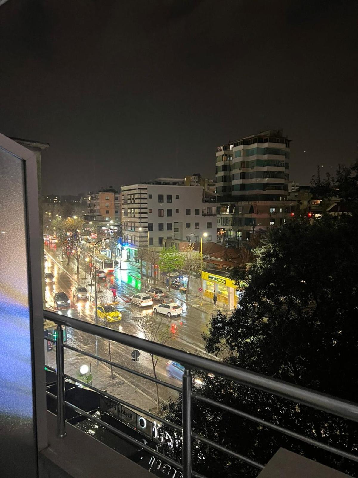 Urban Room 3 Tirana Buitenkant foto